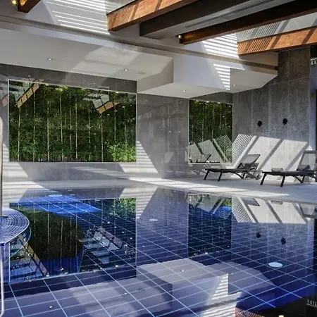 Comfy 1bd In 4star Appartement Bansko