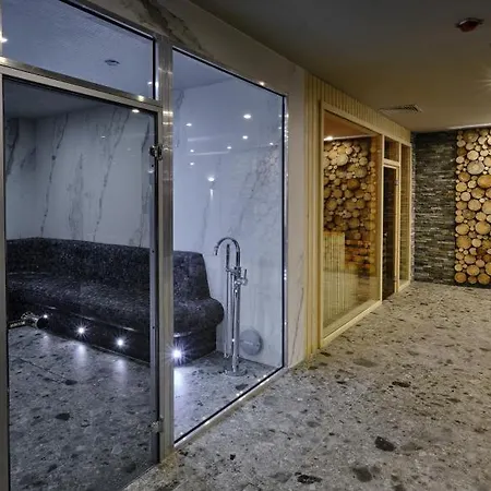 Comfy 1bd In 4star *