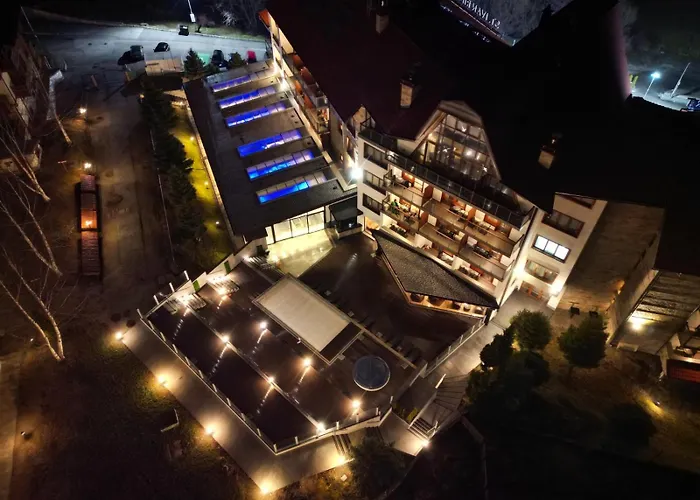 Comfy 1bd In 4star アパート *