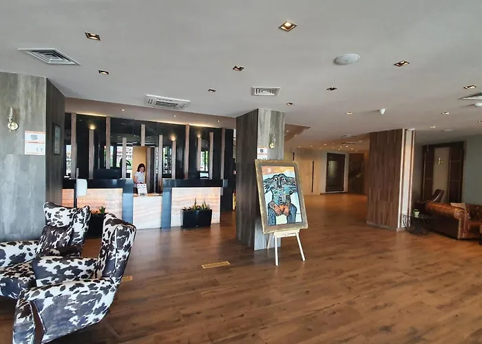 アパート Comfy 1bd In 4star