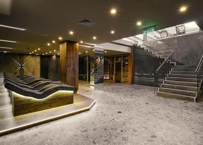 Comfy 1bd In 4star アパート