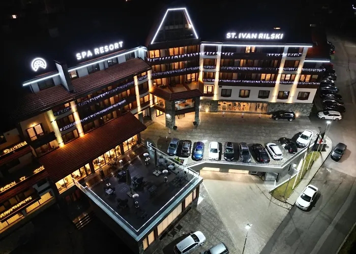 アパート Comfy 1bd In 4star *