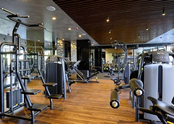 Comfy 1bd In 4star アパート *