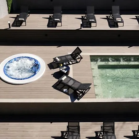 Comfy 1bd In 4star * Bansko