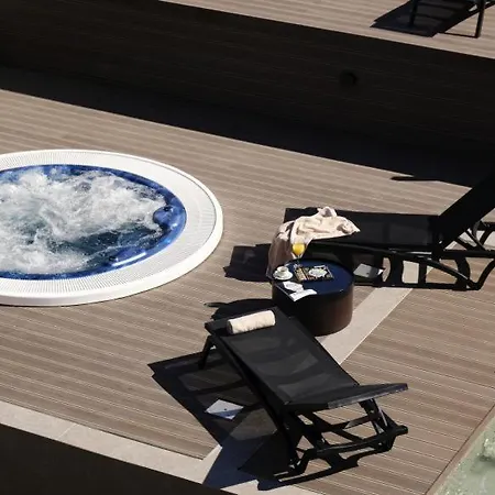 Comfy 1bd In 4star Bansko