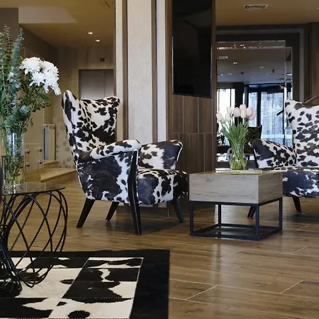 Comfy 1bd In 4star Apartment