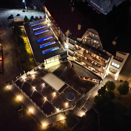 Comfy 1bd In 4star Apartment *