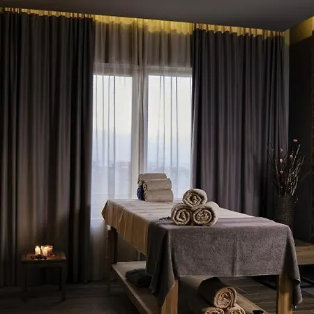 Comfy 1bd In 4star * Bansko