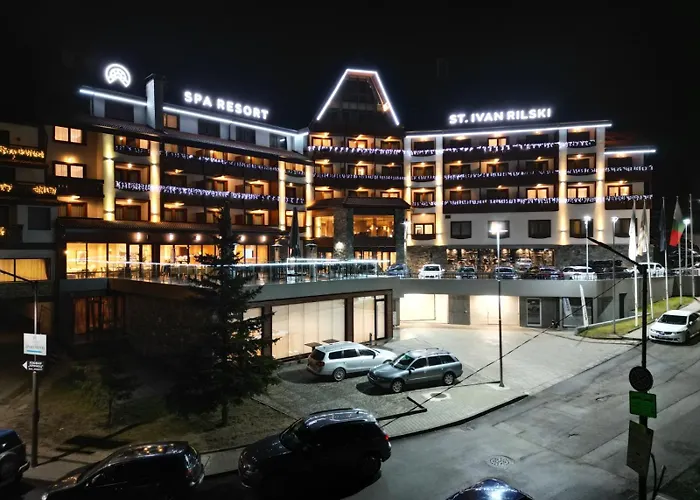 Comfy 1bd In 4star 公寓 *