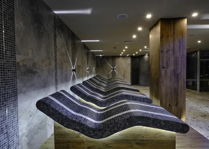 公寓 Comfy 1bd In 4star *