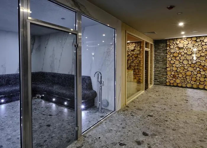 Comfy 1bd In 4star *