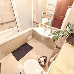 Comfy 1bd In 4star Daire Bansko