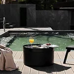 Comfy 1bd In 4star