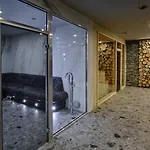 Comfy 1bd In 4star *