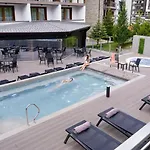 Comfy 1bd In 4star Daire Bansko
