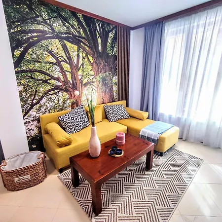 Comfy 1bd In 4star * Bansko