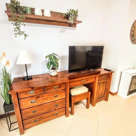 Daire Comfy 1bd In 4star Bansko