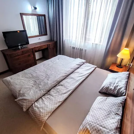 Comfy 1bd In 4star *