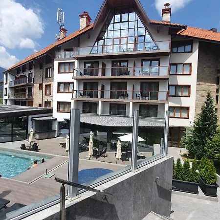 Comfy 1bd In 4star Daire *