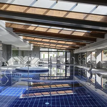 Comfy 1bd In 4star Daire *