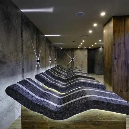 Daire Comfy 1bd In 4star *