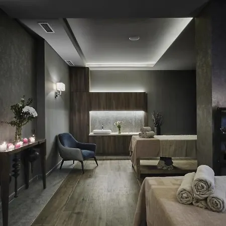 Comfy 1bd In 4star Appartement